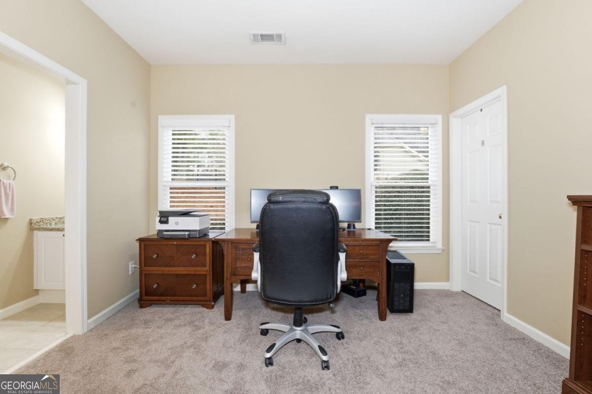 101 Cedar Woods Trail Canton - Photo 29