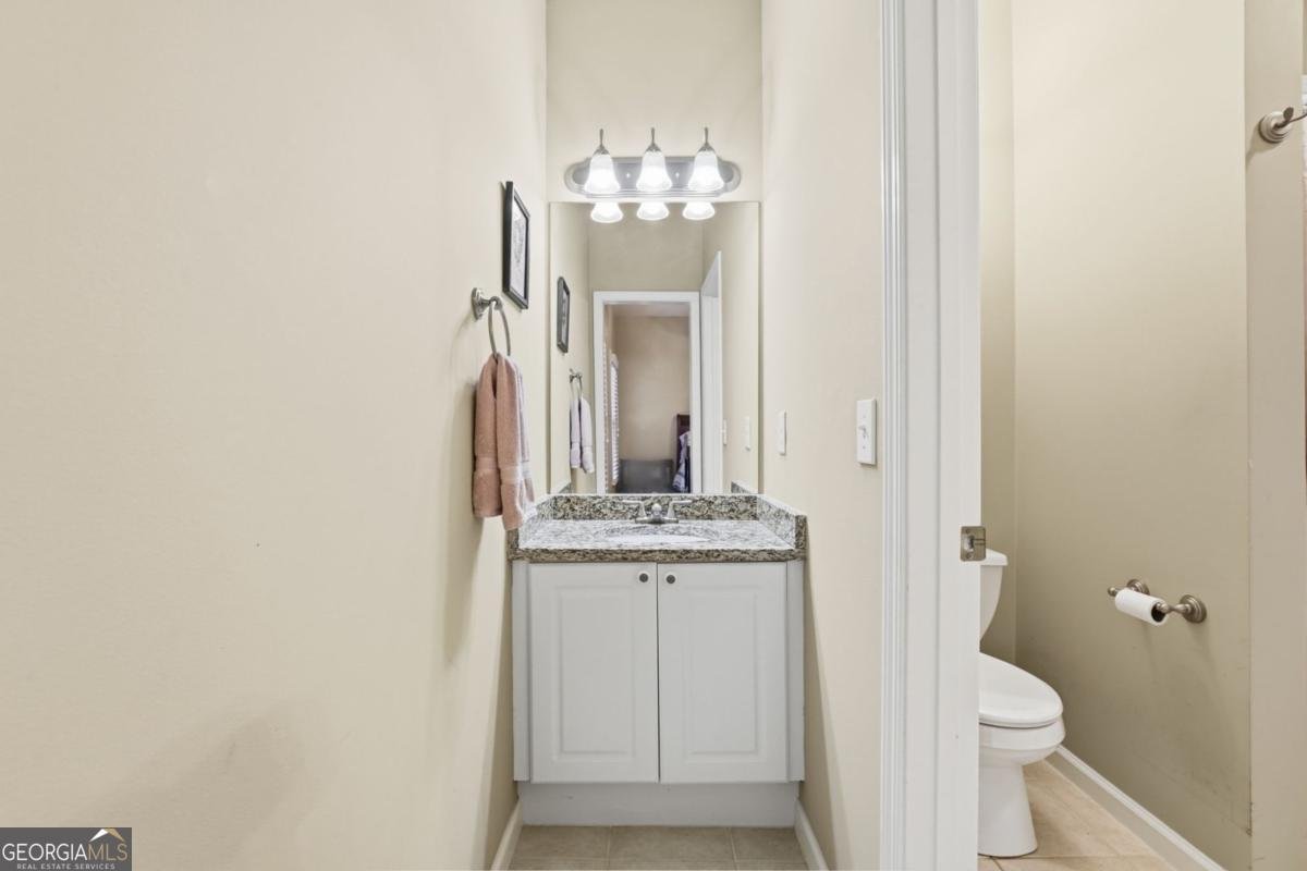 101 Cedar Woods Trail Canton - Photo 32