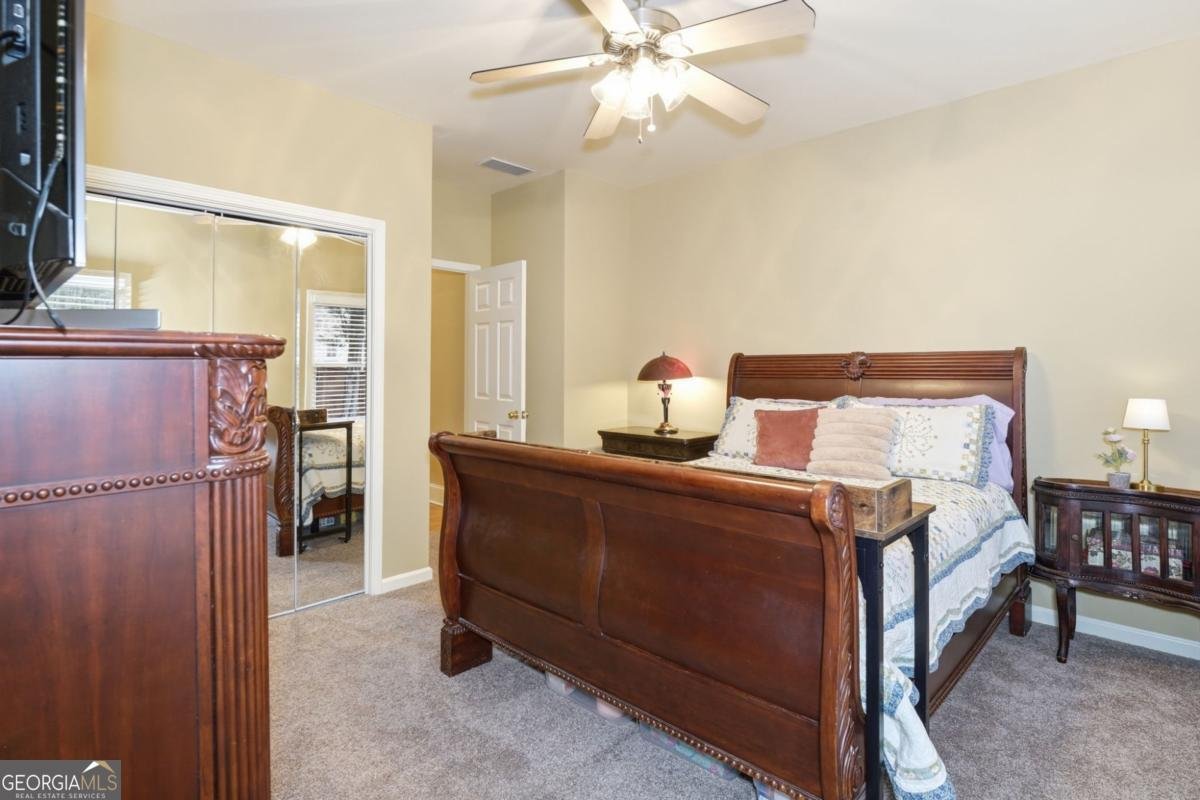 101 Cedar Woods Trail Canton - Photo 33