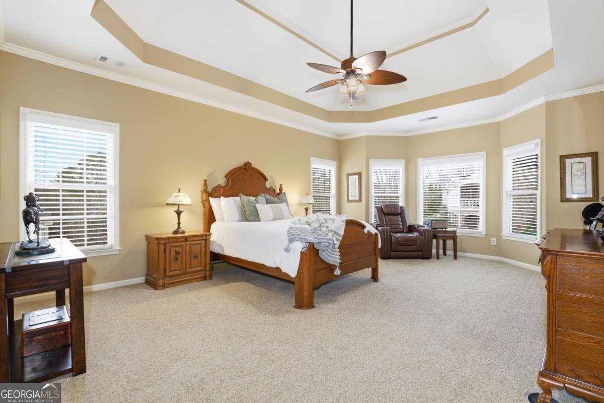 101 Cedar Woods Trail Canton - Photo 36