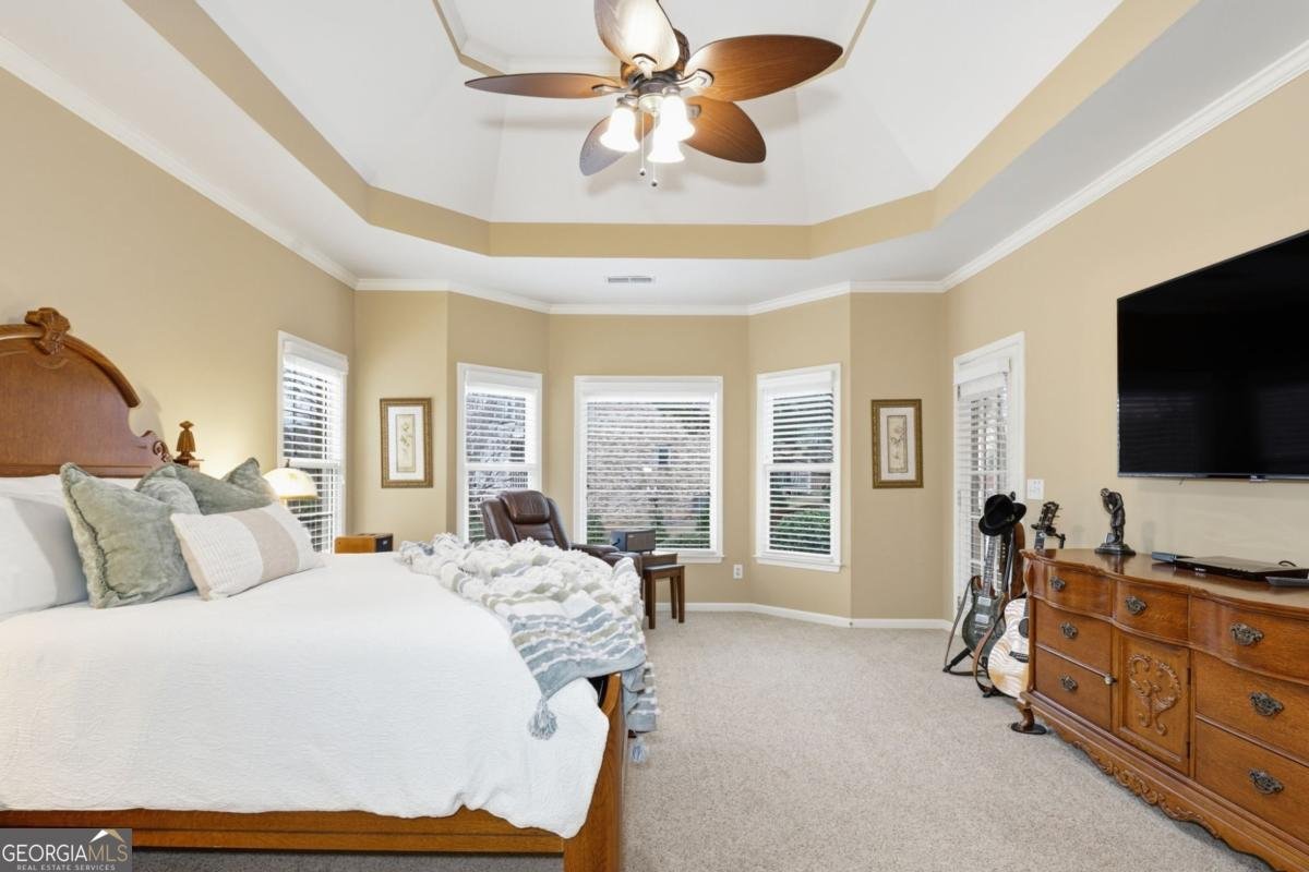 101 Cedar Woods Trail Canton - Photo 37