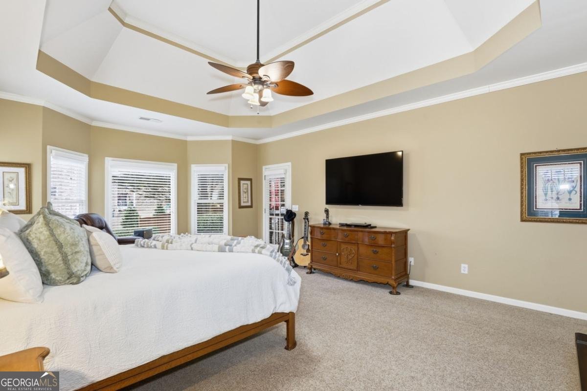 101 Cedar Woods Trail Canton - Photo 38