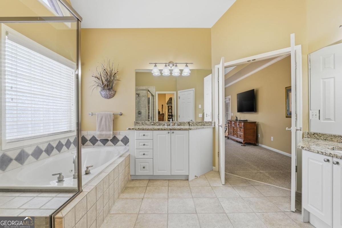 101 Cedar Woods Trail Canton - Photo 42