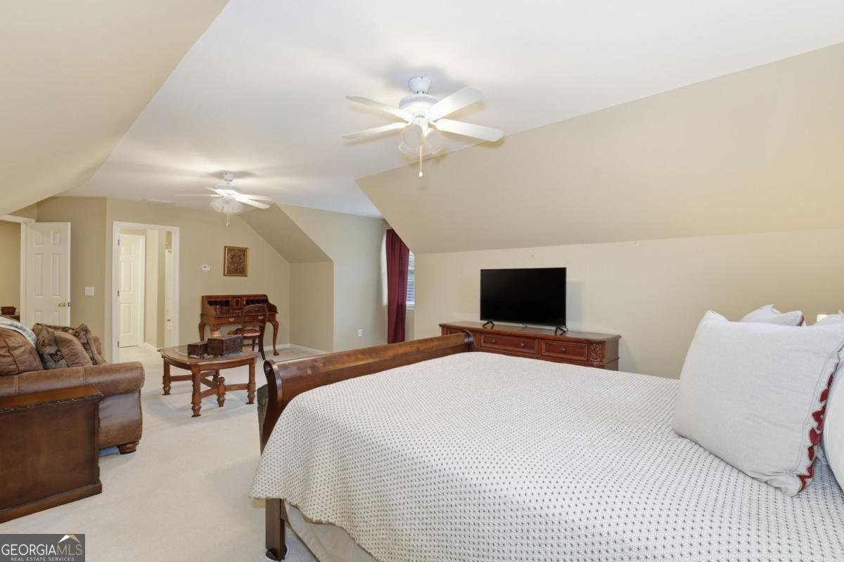 101 Cedar Woods Trail Canton - Photo 46