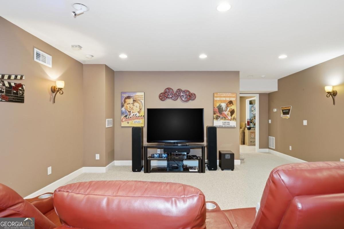 101 Cedar Woods Trail Canton - Photo 49