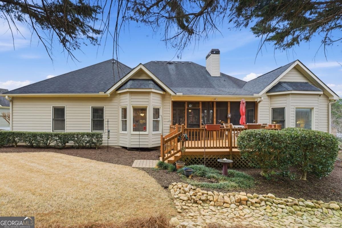 101 Cedar Woods Trail Canton - Photo 58