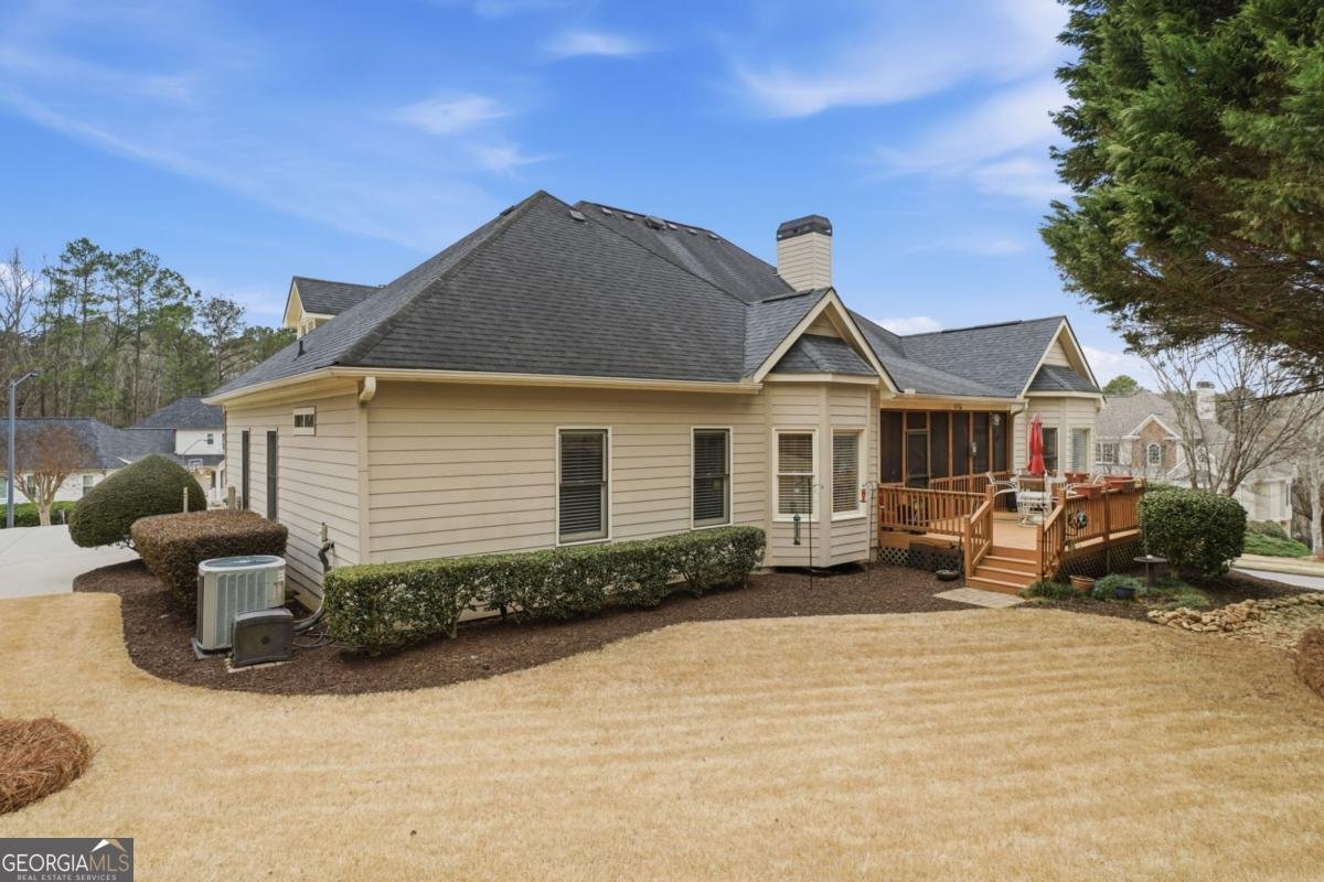 101 Cedar Woods Trail Canton - Photo 59