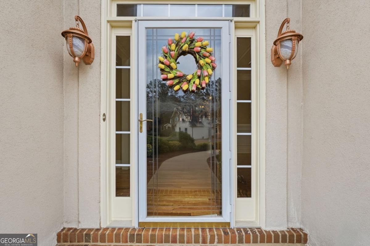 101 Cedar Woods Trail Canton - Photo 6