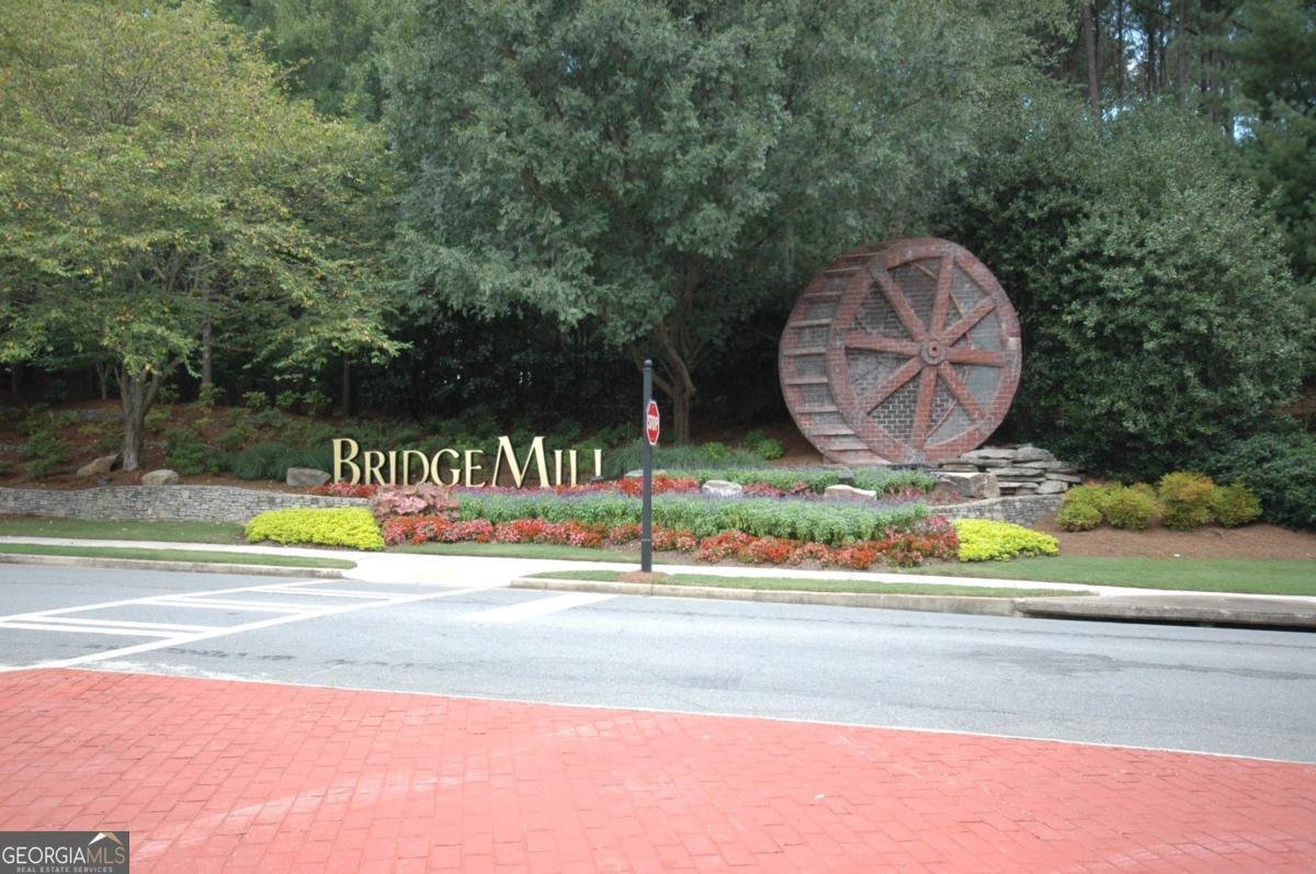 101 Cedar Woods Trail Canton - Photo 61