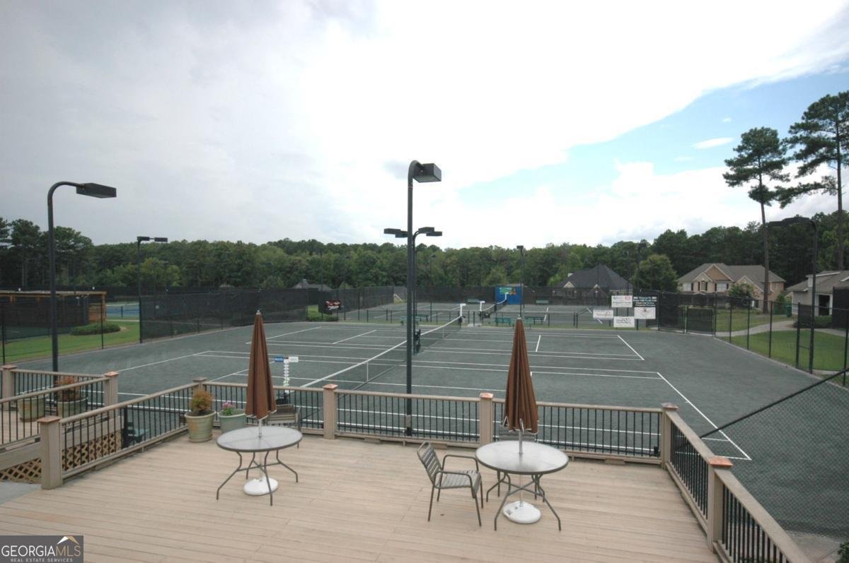 101 Cedar Woods Trail Canton - Photo 66