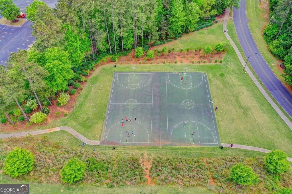 101 Cedar Woods Trail Canton - Photo 68