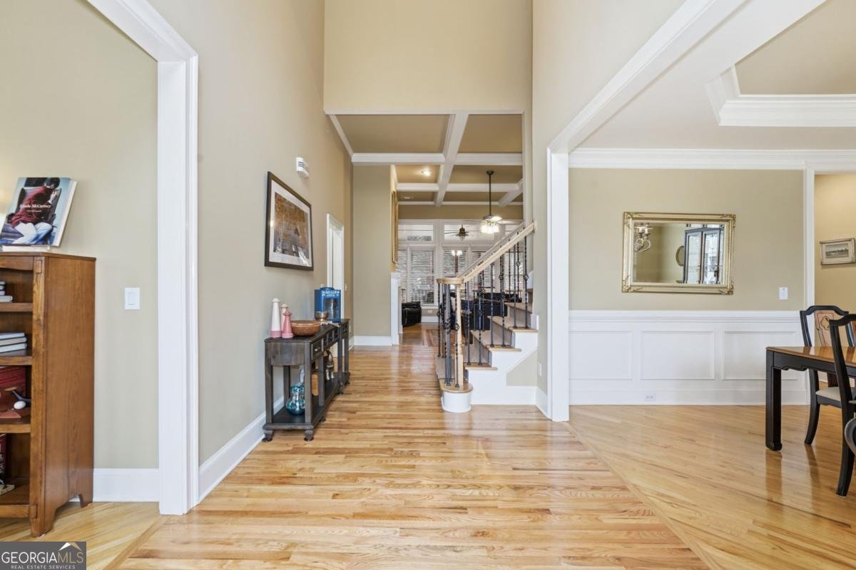 101 Cedar Woods Trail Canton - Photo 7