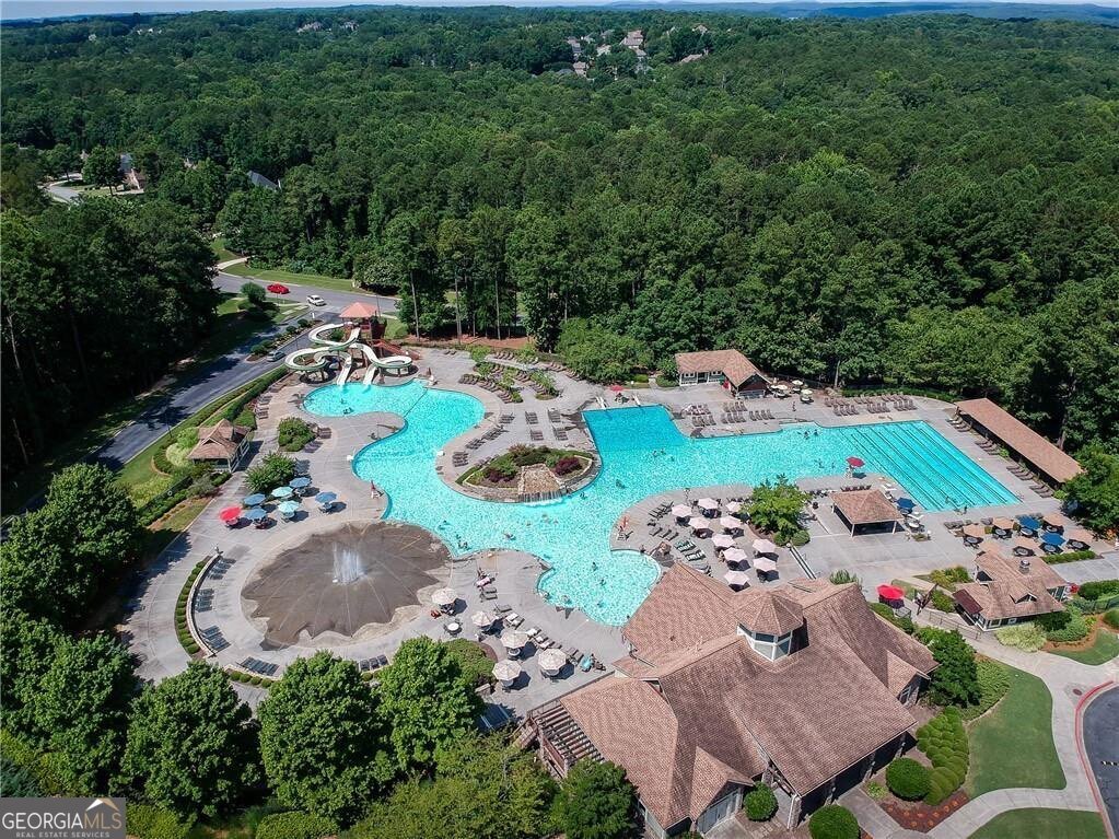 101 Cedar Woods Trail Canton - Photo 71