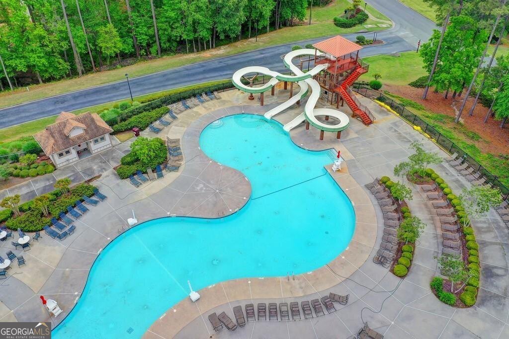 101 Cedar Woods Trail Canton - Photo 75