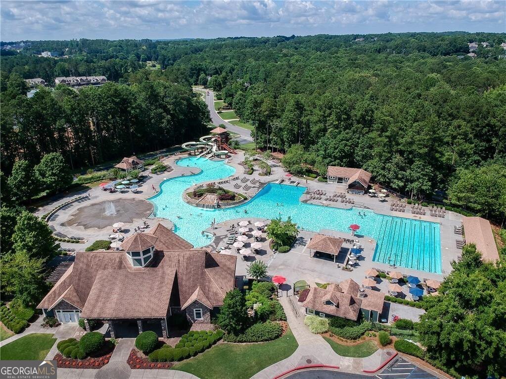 101 Cedar Woods Trail Canton - Photo 78