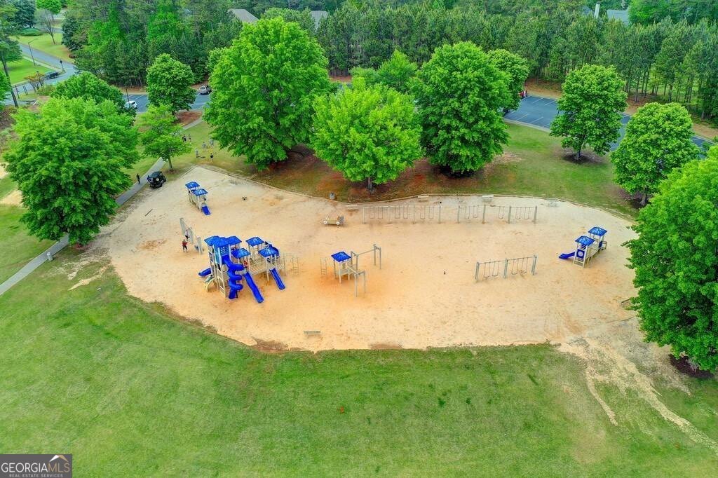 101 Cedar Woods Trail Canton - Photo 79