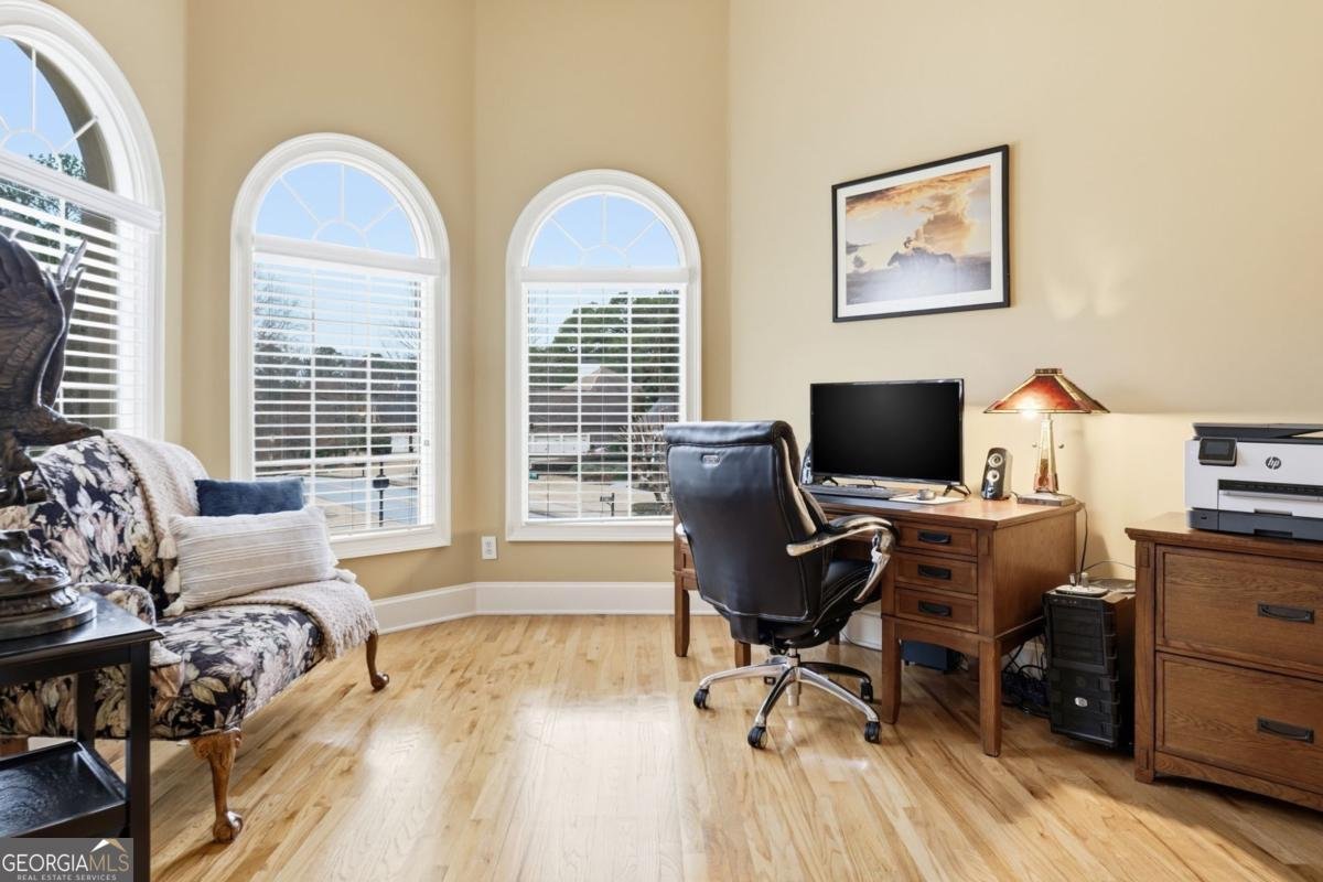 101 Cedar Woods Trail Canton - Photo 8