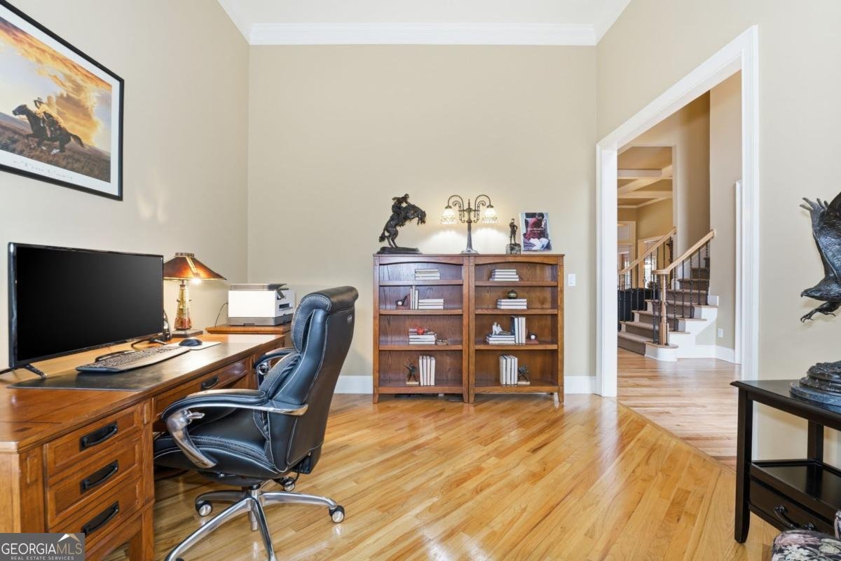 101 Cedar Woods Trail Canton - Photo 9