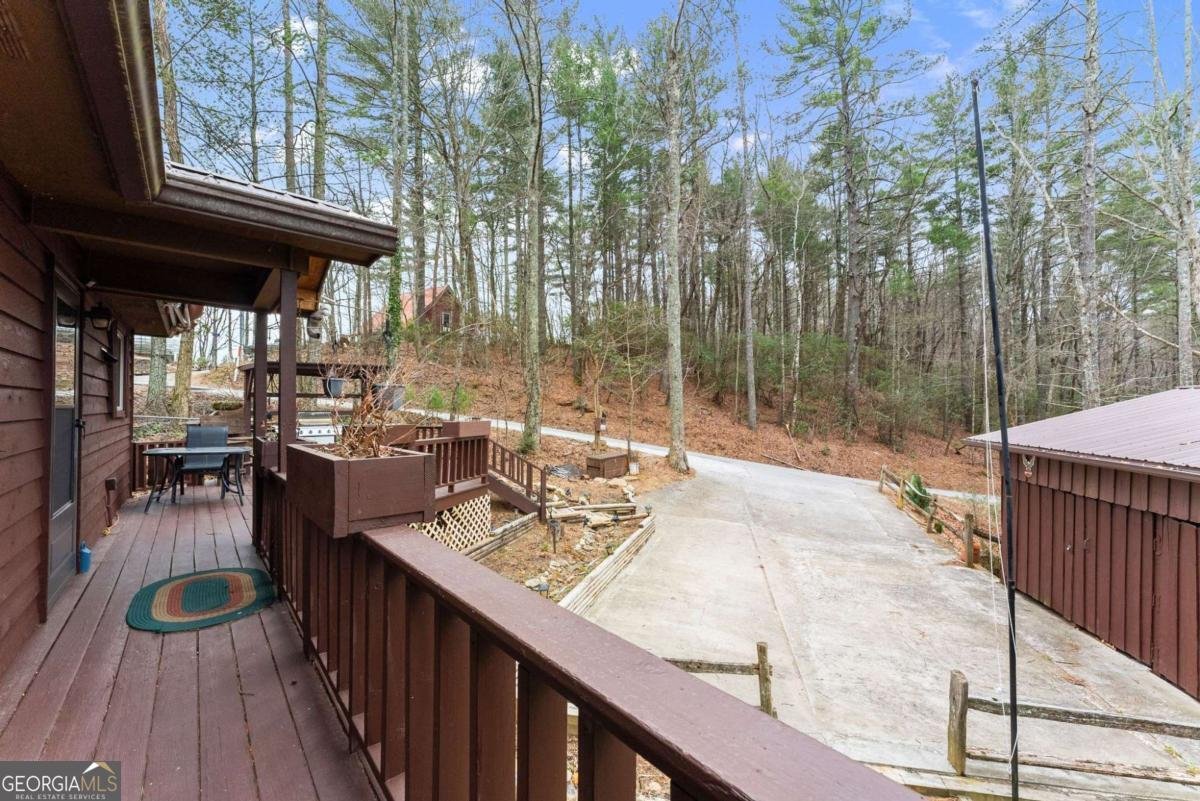 279 Cindy Cove Road Blairsville - Photo 32