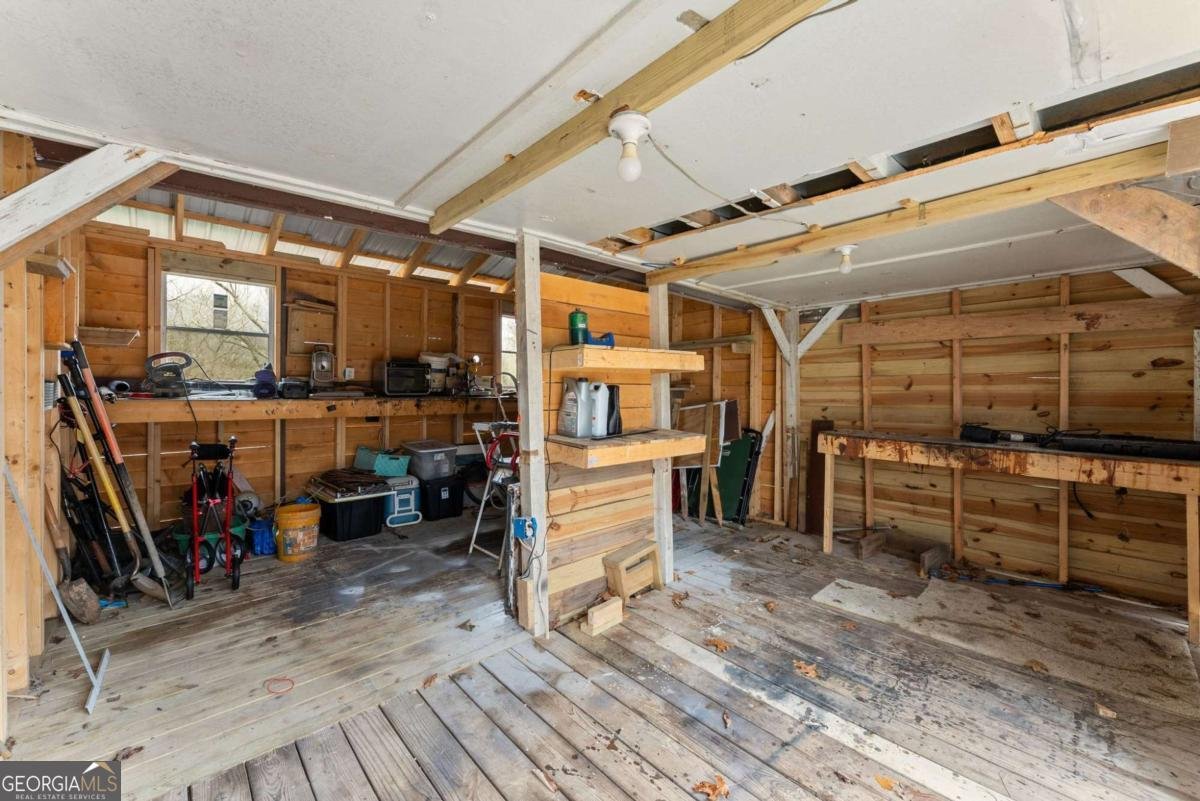 279 Cindy Cove Road Blairsville - Photo 34