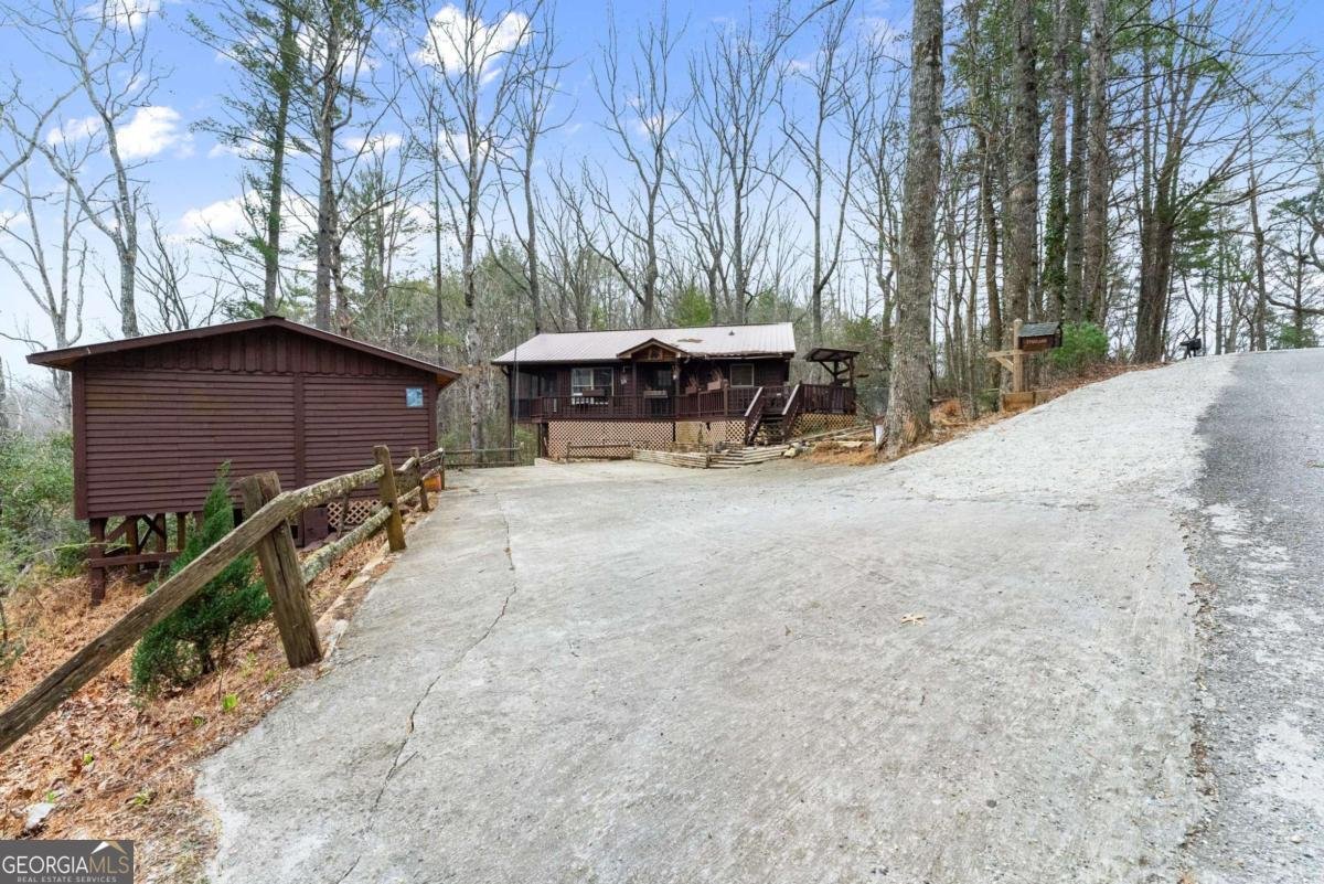 279 Cindy Cove Road Blairsville - Photo 36