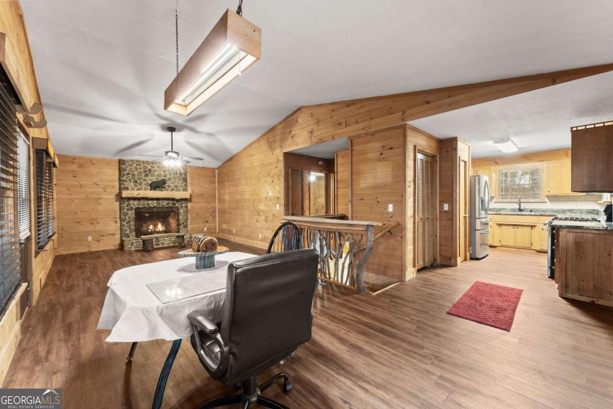 279 Cindy Cove Road Blairsville - Photo 8