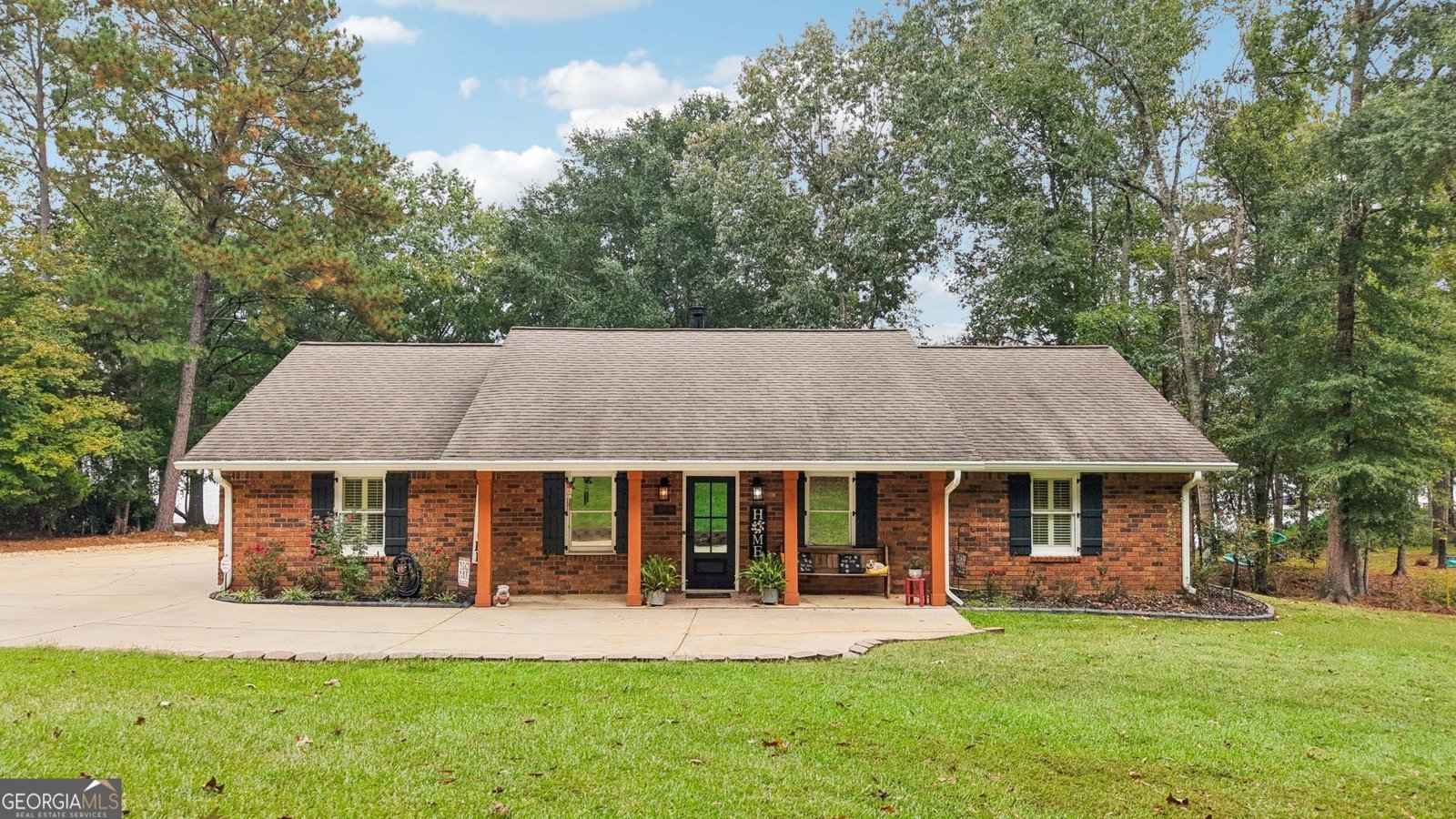 1651 Morgan Drive Buckhead - Photo 1