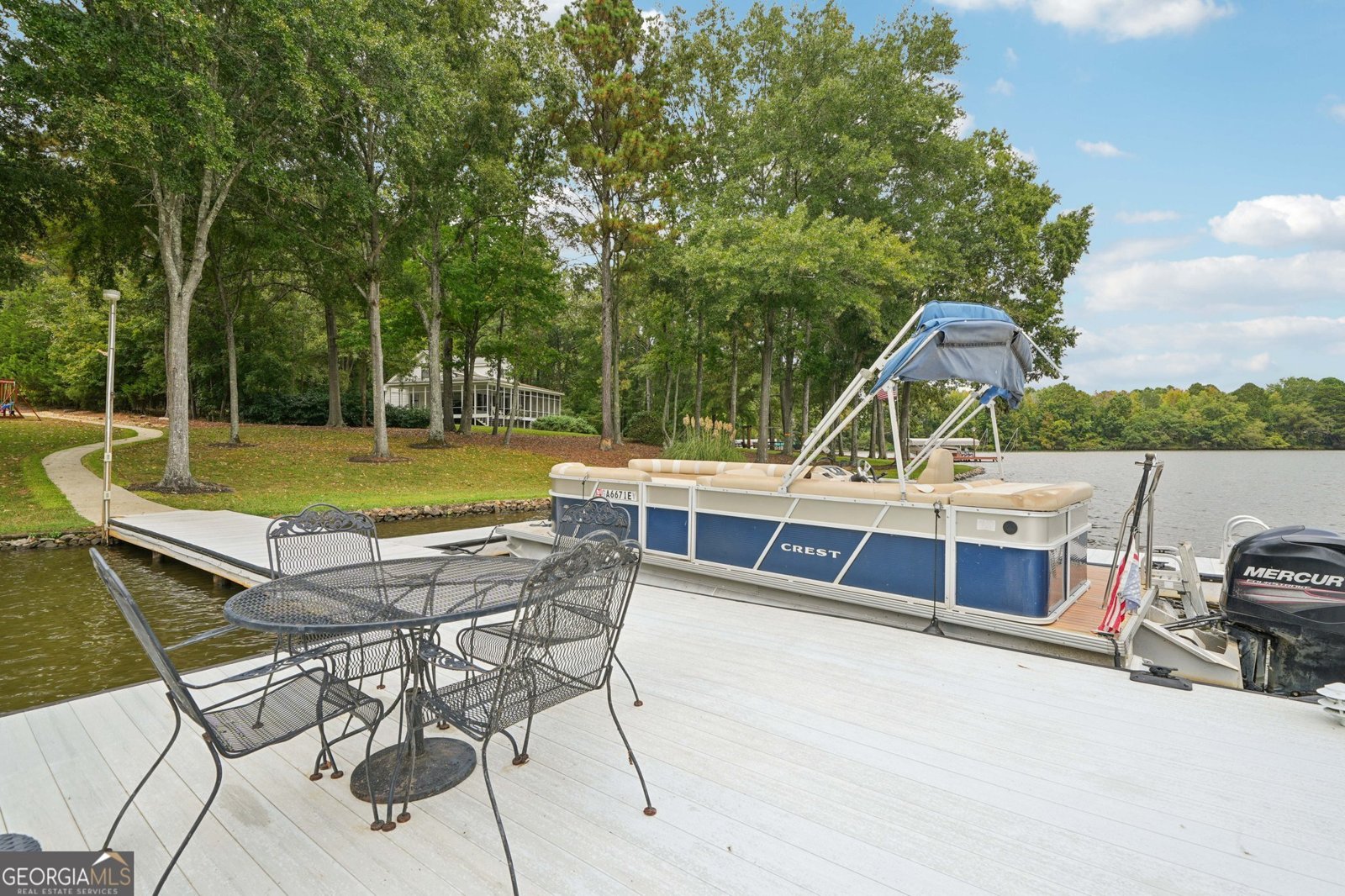 1651 Morgan Drive Buckhead - Photo 33