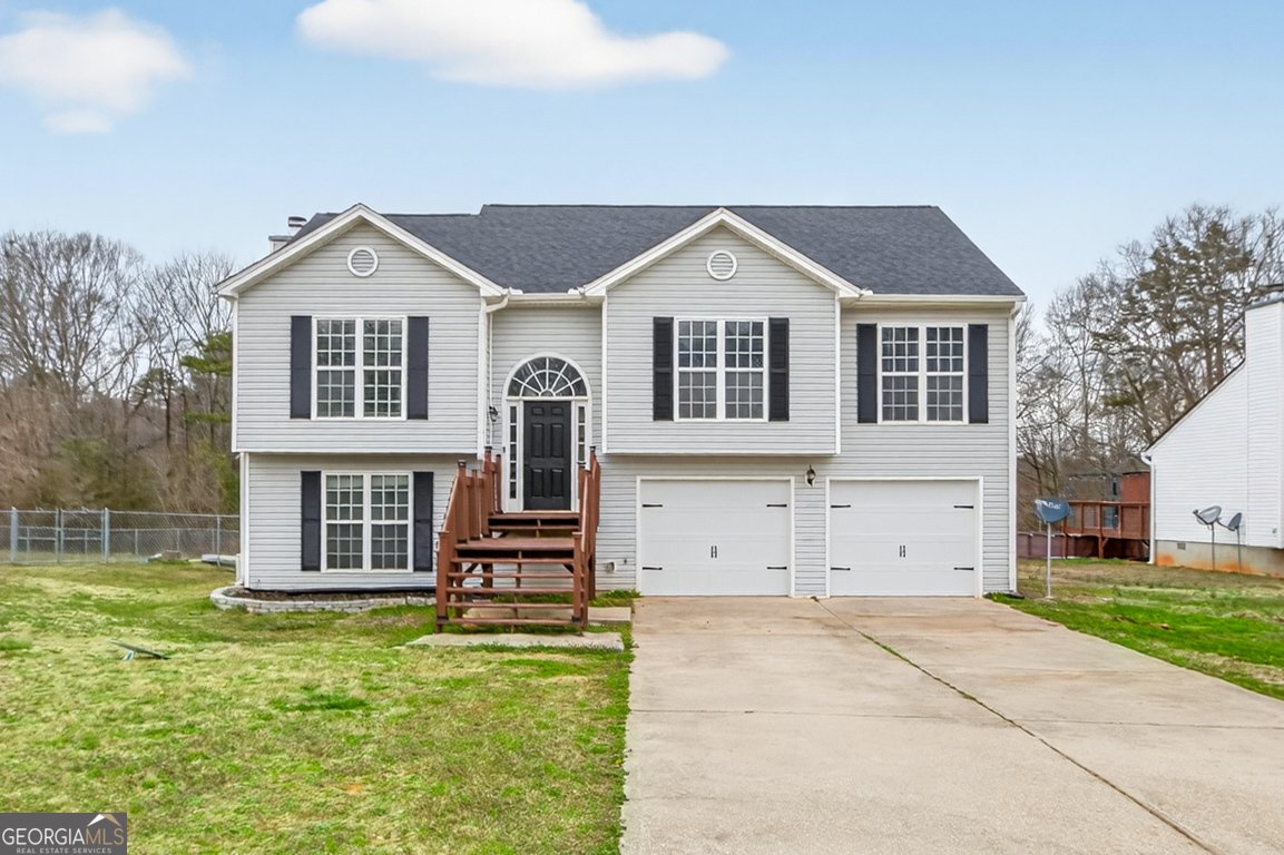 197 Ridgeland Drive Maysville - Photo 1