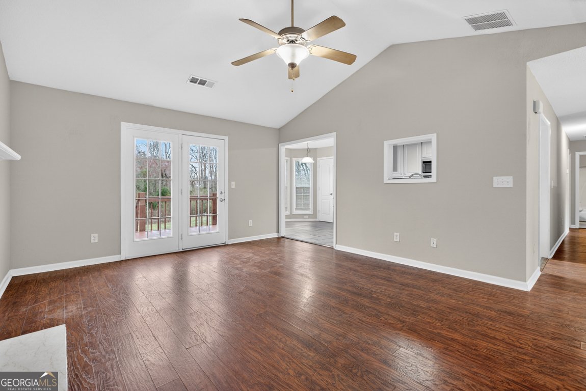 197 Ridgeland Drive Maysville - Photo 13