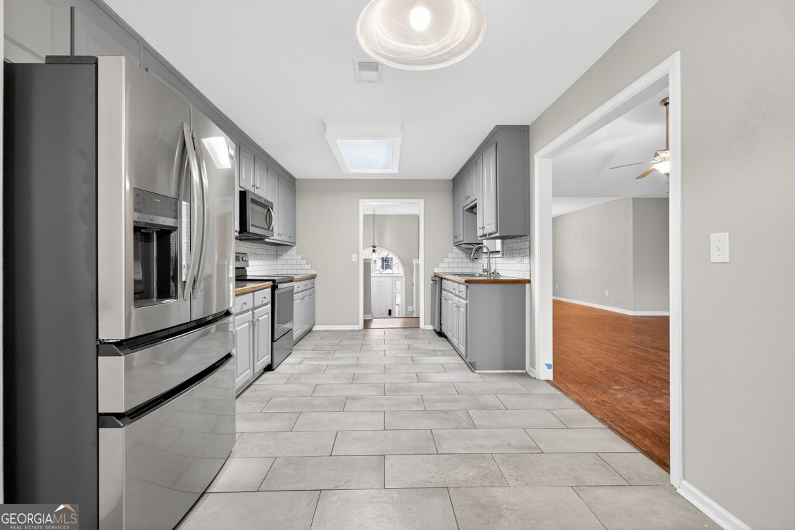 197 Ridgeland Drive Maysville - Photo 15