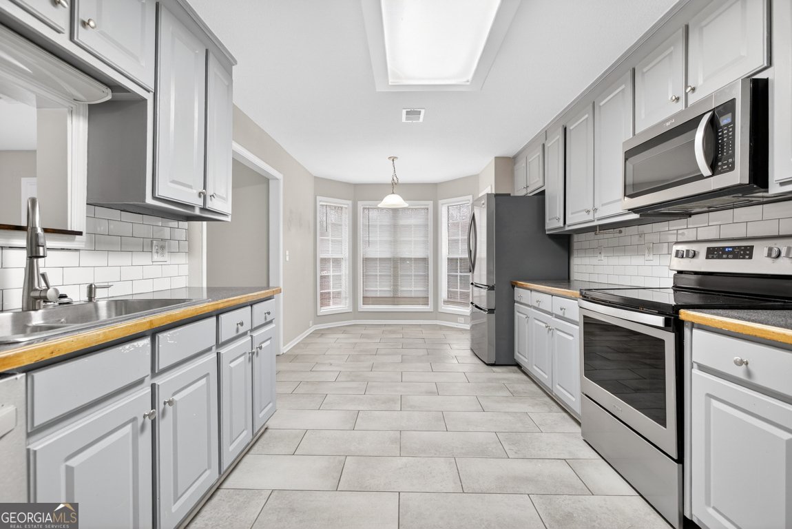 197 Ridgeland Drive Maysville - Photo 16