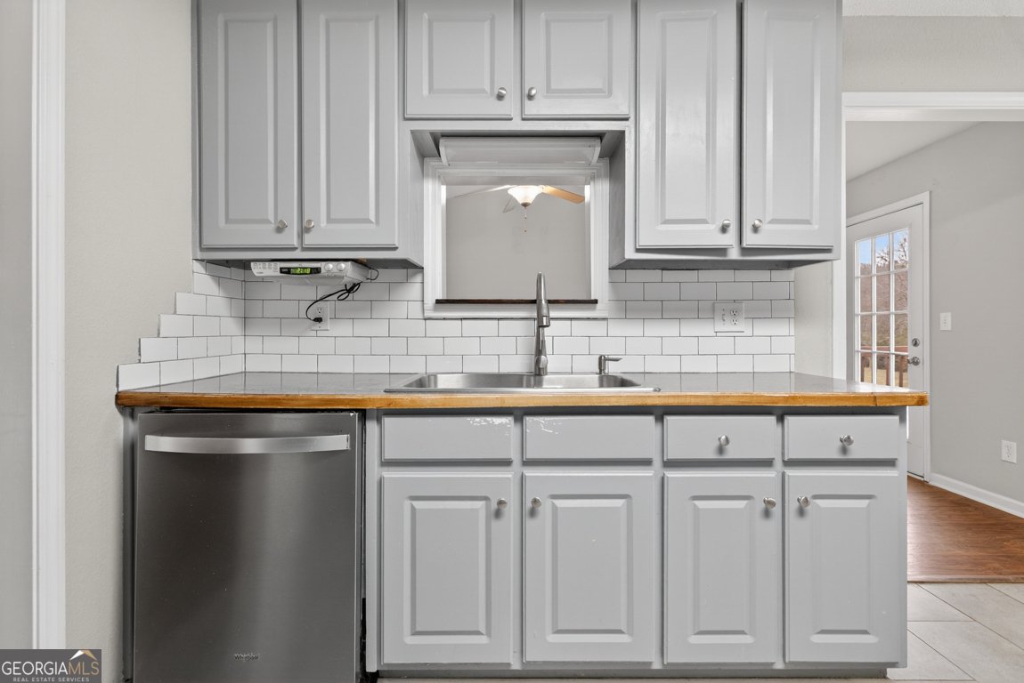 197 Ridgeland Drive Maysville - Photo 17