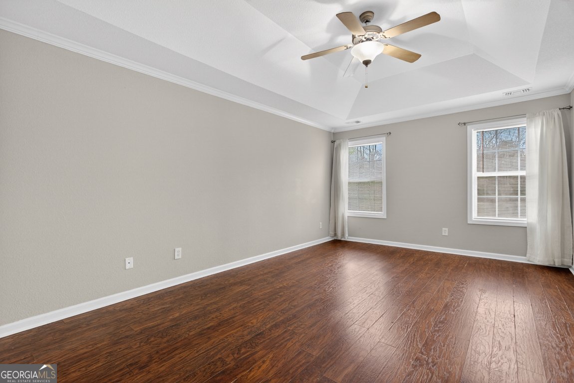 197 Ridgeland Drive Maysville - Photo 21