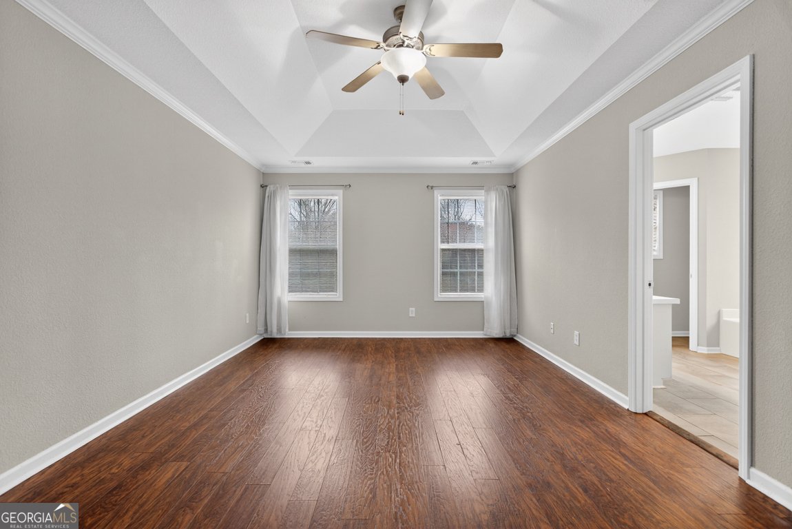 197 Ridgeland Drive Maysville - Photo 22