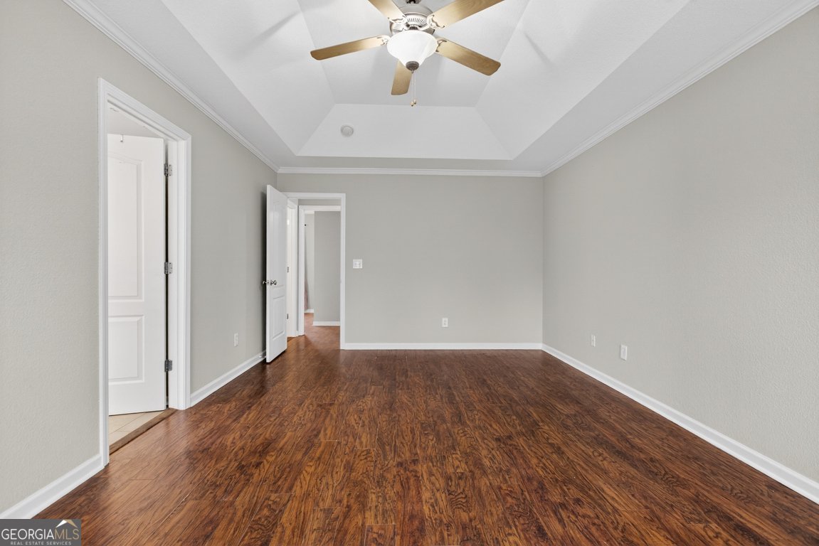 197 Ridgeland Drive Maysville - Photo 23