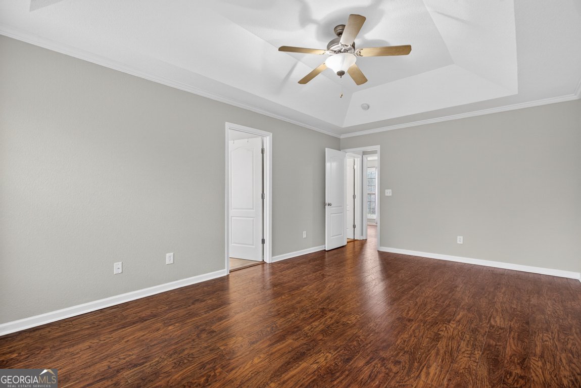 197 Ridgeland Drive Maysville - Photo 24