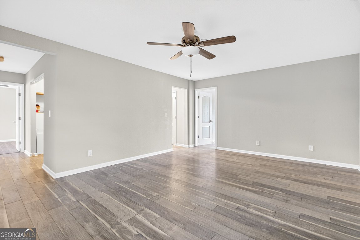 197 Ridgeland Drive Maysville - Photo 40