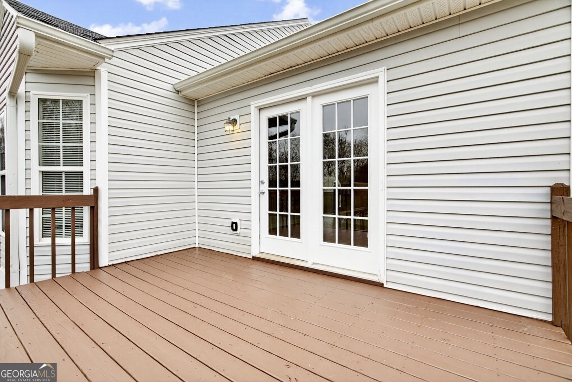 197 Ridgeland Drive Maysville - Photo 48