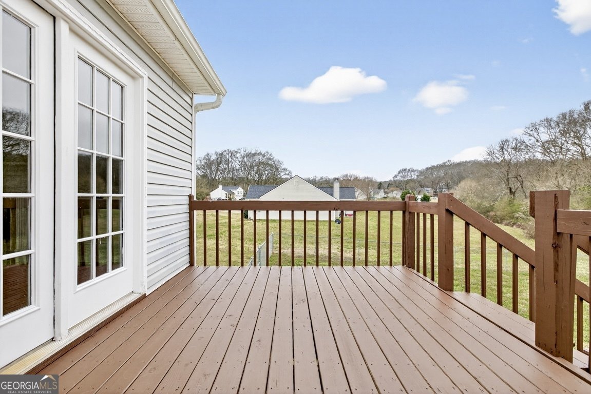 197 Ridgeland Drive Maysville - Photo 49