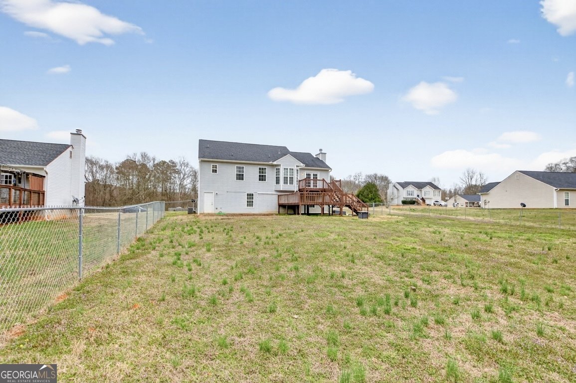 197 Ridgeland Drive Maysville - Photo 52