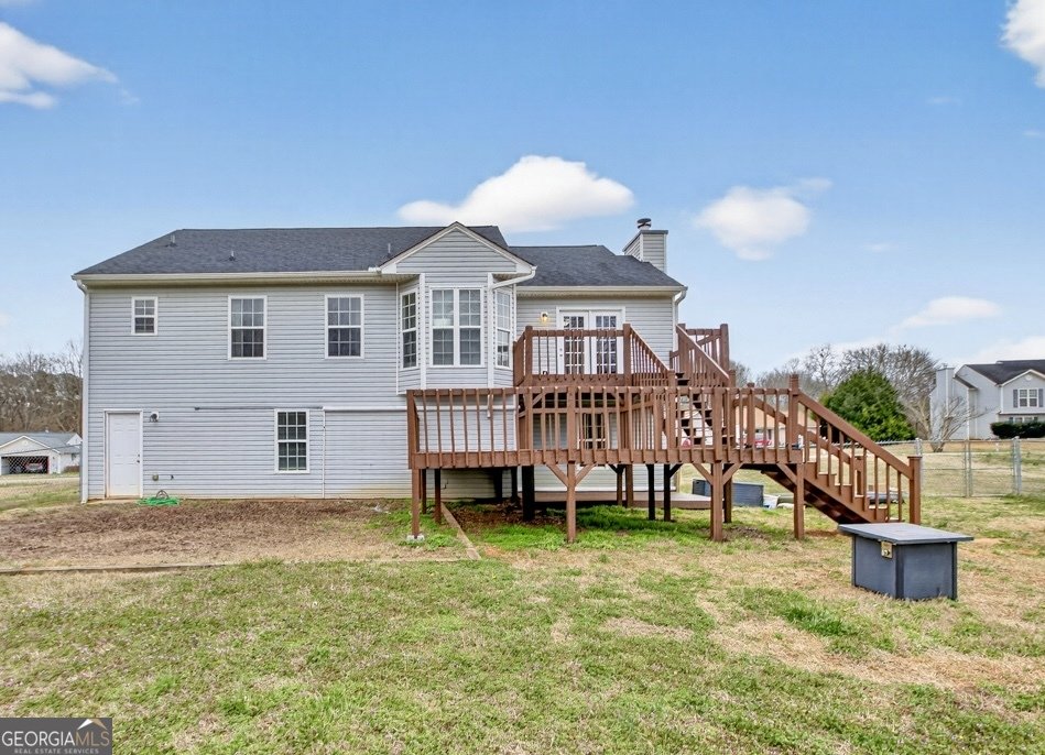 197 Ridgeland Drive Maysville - Photo 53