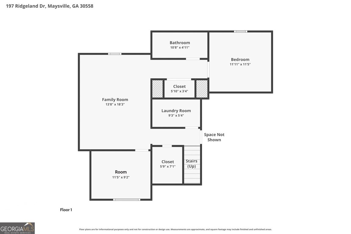 197 Ridgeland Drive Maysville - Photo 54