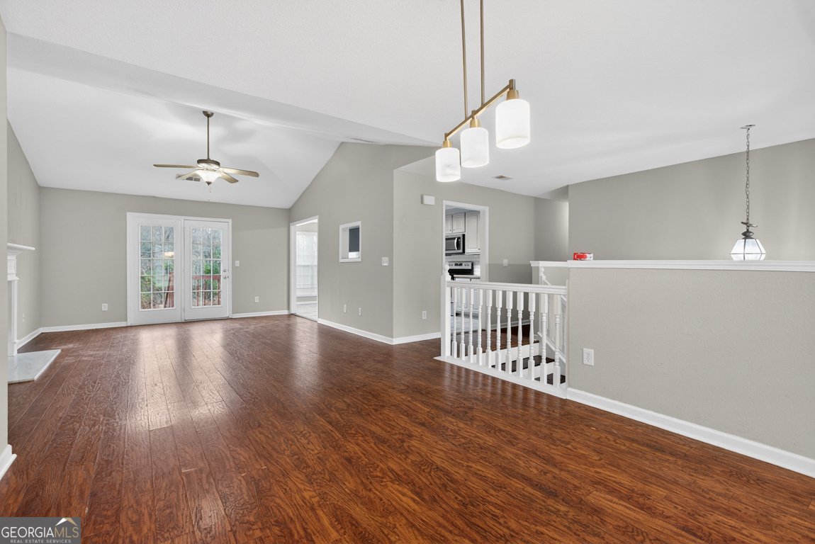 197 Ridgeland Drive Maysville - Photo 7