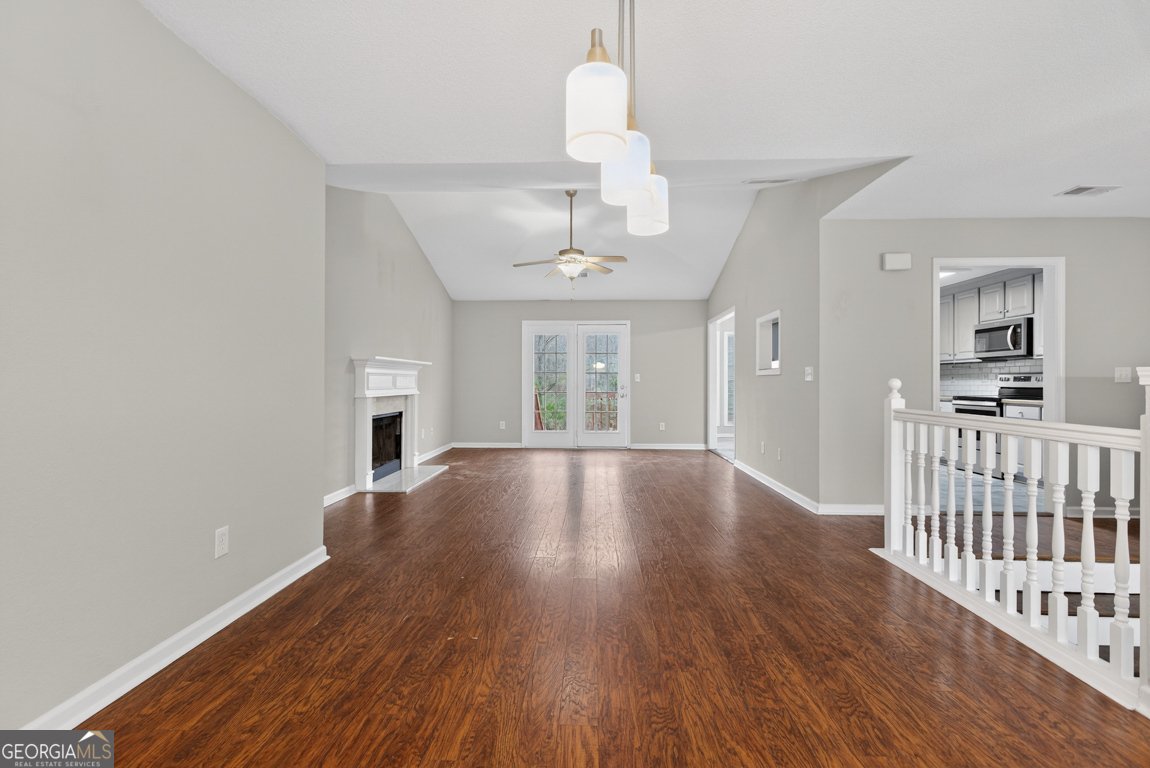 197 Ridgeland Drive Maysville - Photo 8