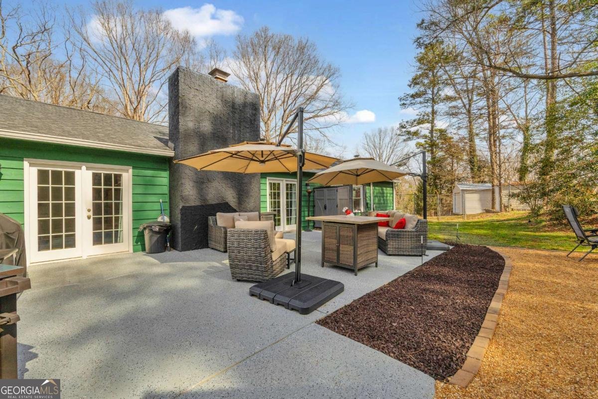 306 Providence Road Athens - Photo 45