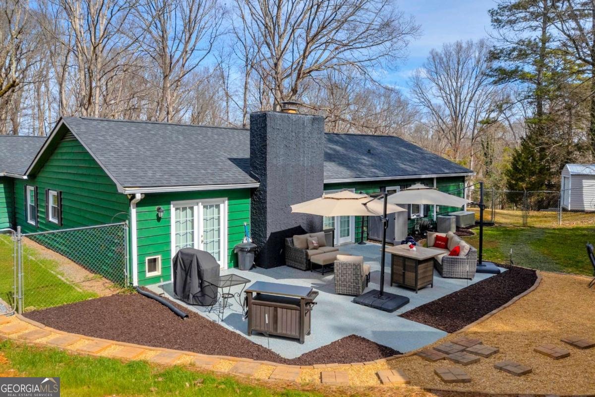 306 Providence Road Athens - Photo 48