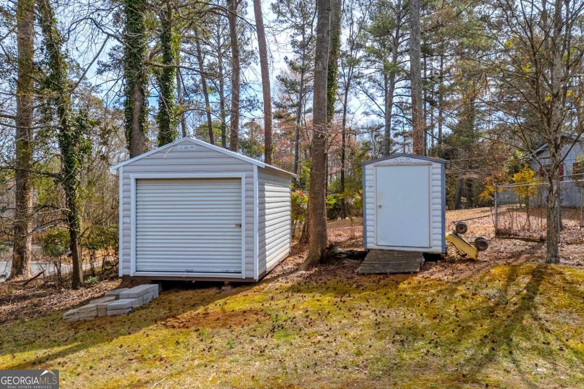 306 Providence Road Athens - Photo 50