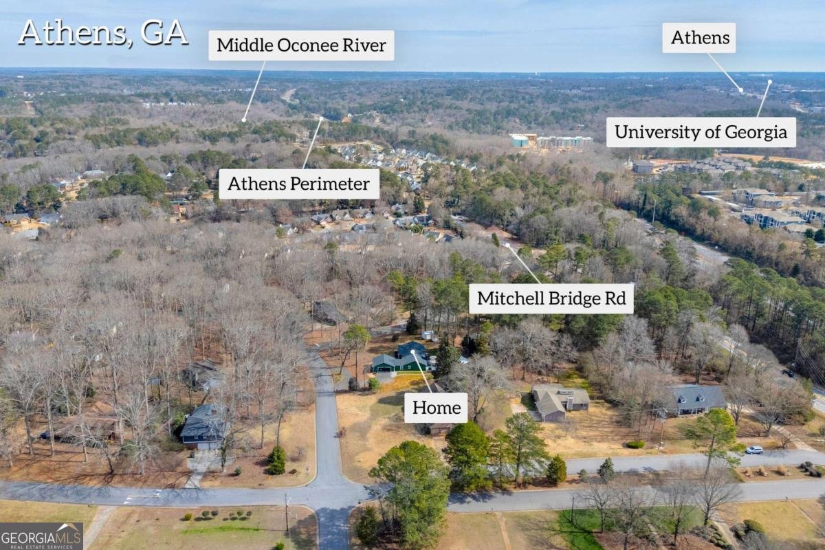 306 Providence Road Athens - Photo 53