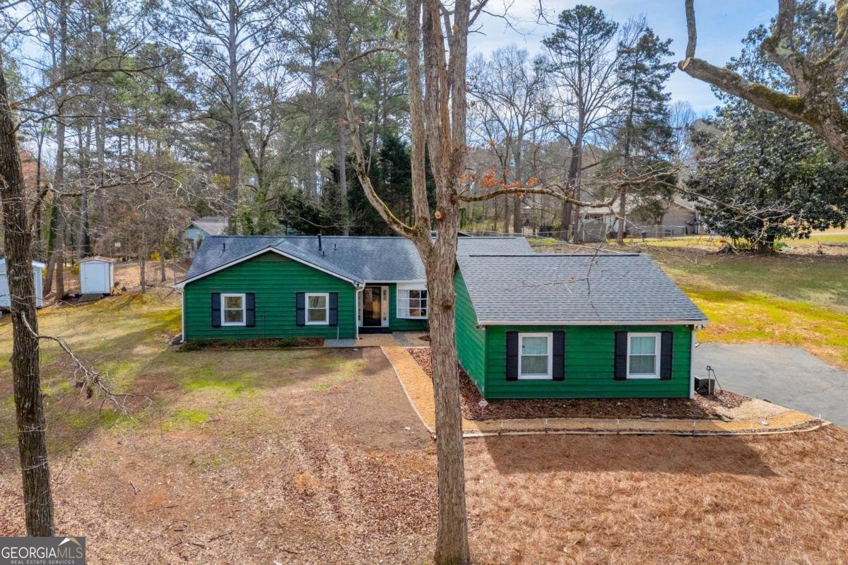 306 Providence Road Athens - Photo 54